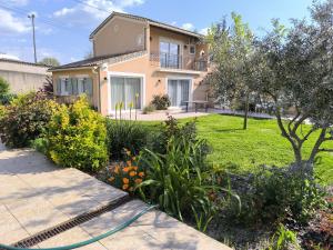 Villas Villa Volonne classee 4 etoiles : photos des chambres