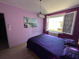 Appartements Appartement 4 personnes avec exterieur : photos des chambres
