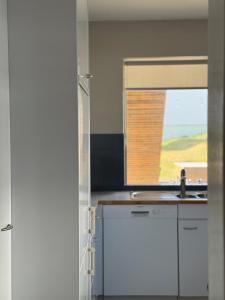Three-Bedroom Apartment room in Reynisstaðir
