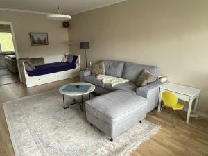 Newly renovated, spacious flat!