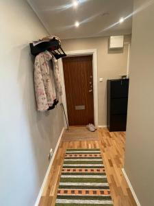 Newly renovated, spacious flat!