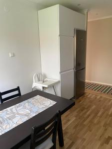 Newly renovated, spacious flat!