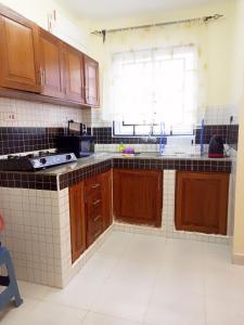 Bliss holiday home one bedroom apartment