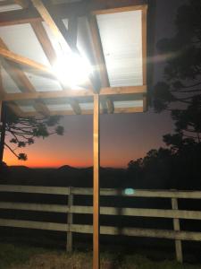 Pousada Vale das Cachoeiras