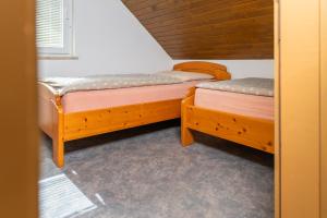 Apartments Darinka Mencinger