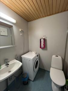 Nuotiotie for 1 person