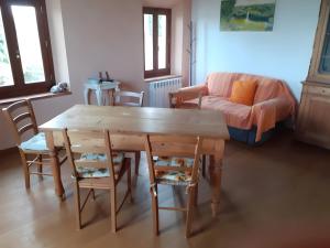 Ecological House Chianti