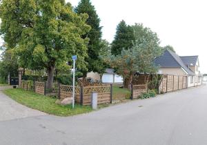 Nice apartment on the 1st floor