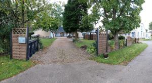 Nice apartment on the 1st floor