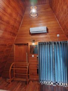 Sigiriya Eco Tree House