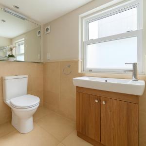 Modern & Beautiful House in Hammersmith