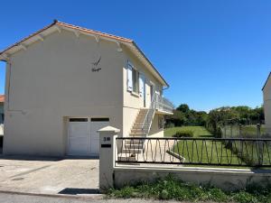 Maisons de vacances Maison renovee avec garage et jardin, proche centre ville - La Tremblade : photos des chambres