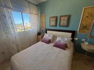 Puerta Las Marinas-Serviden