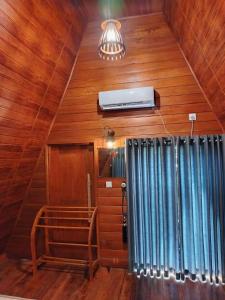 Sigiriya Eco Tree House