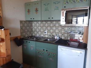 Appartements Belle vue 1500 : photos des chambres