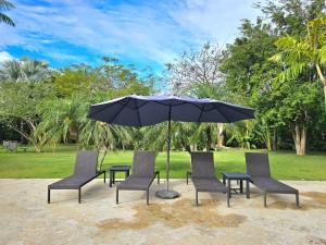 Hermosa Villa en Casa De Campo