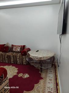 Lila home