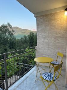 Lovor apartmani