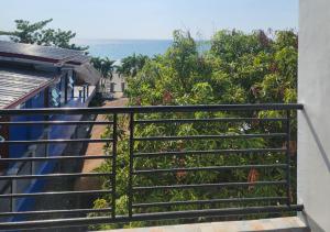 Kulibangbang Beach Resort