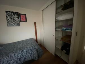 Apartment for 3 people