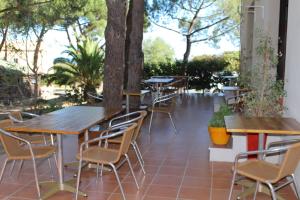 Appart'hotels Residence Tramariccia : photos des chambres
