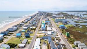 Ocean View Condo in Surf City - Sea Coast Suites 25