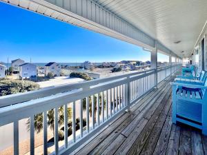 Ocean View Condo in Surf City - Sea Coast Suites 25