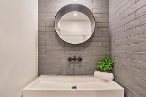 Appartements Residence Center of Paris by Studio prestige : photos des chambres