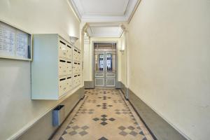 Appartements Residence Center of Paris by Studio prestige : photos des chambres