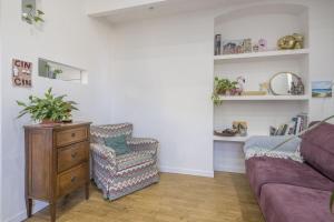 Central Cozy Nest With Parking, Bogliasco