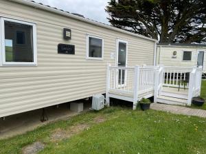 123 newquay bay resort - 3hvězdičkové hotely ve městě Newquay