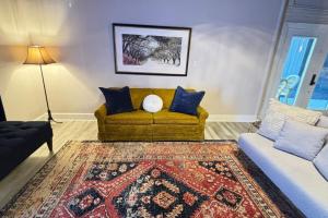 Starry Nights in Eureka Springs