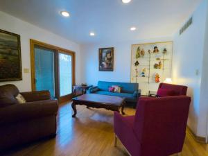 Hidden Oasis Near Downtown