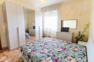 Comfort in Camogli - 5 minutes from the sea with garage