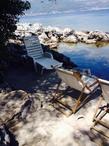 Namas Krasici Green House Tivatas Juodkalnija