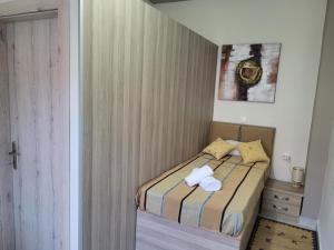 Sebastian Luxury House