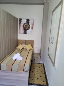 Sebastian Luxury House