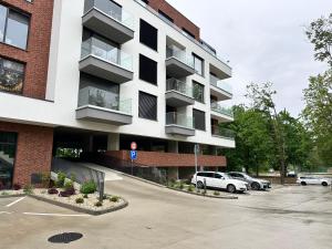 Apartman Pinia