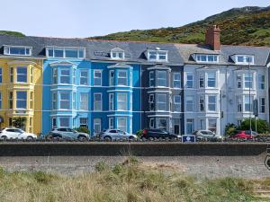 Seashell Apartment