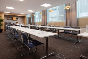 Hotels Novotel Paris Saint Denis Stade Basilique : photos des chambres