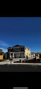 FIVE STAR- Your Home Away From Home