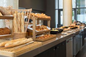 Hotels Novotel Paris Saint Denis Stade Basilique : photos des chambres