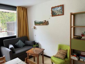 Appartements APPARTEMENT MONTAGNE : photos des chambres