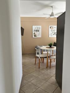 FA Temporarios 6 - Centro Cardiológico con cochera