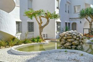 Beautiful apartment with sea view - TCM