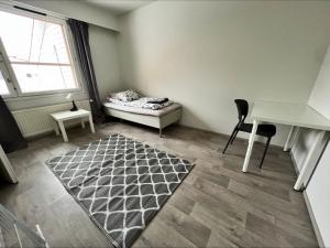 Ensitaival for 3 persons