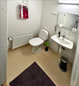 Ensitaival for 3 persons