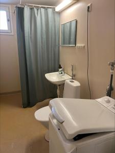 Ensitaival for 3 persons