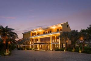 Moire Hoi An, Vignette Collection by IHG