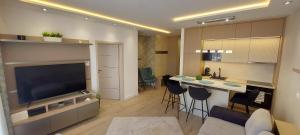 Galerius Home Harmony Gold 1. Apartman Siófok